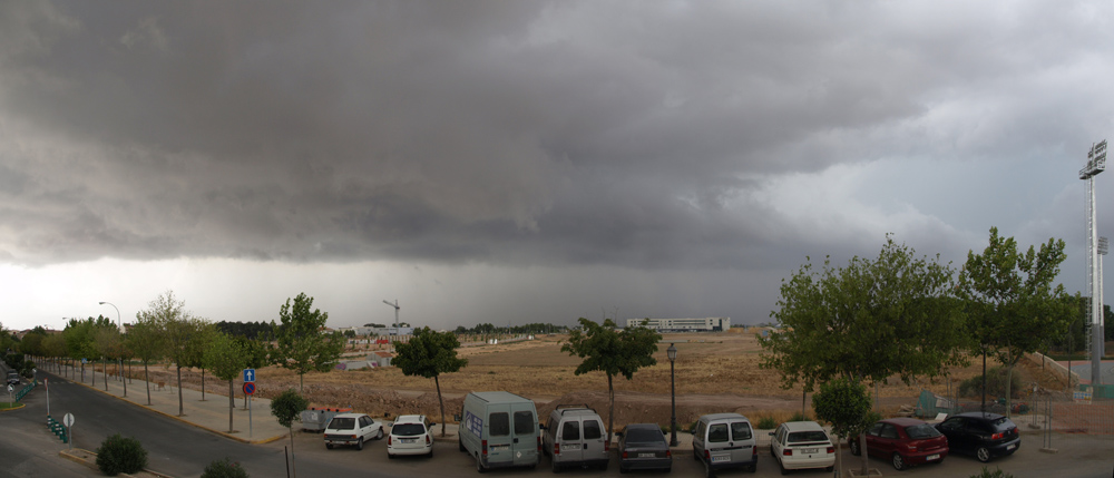 Arcus en Almansa