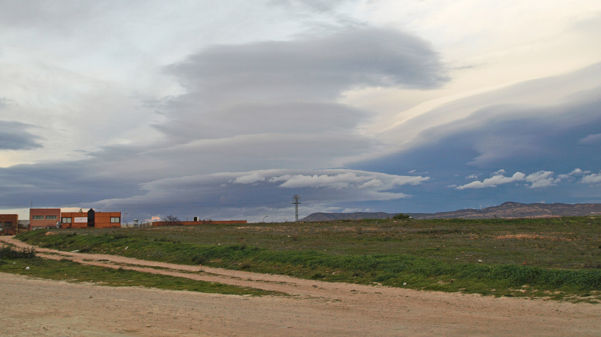 Lenticulares platos